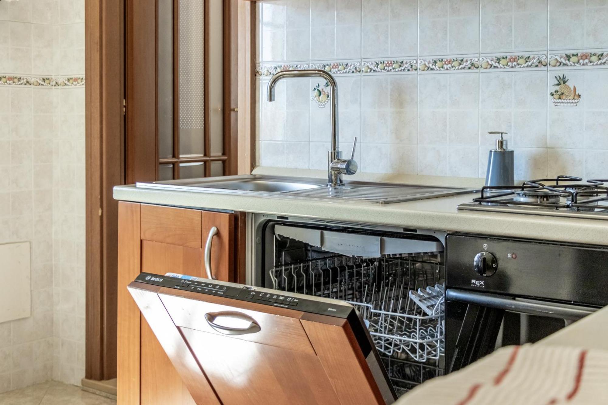 Giadera Penthouse 5Terreparco Apartman Riomaggiore Kültér fotó