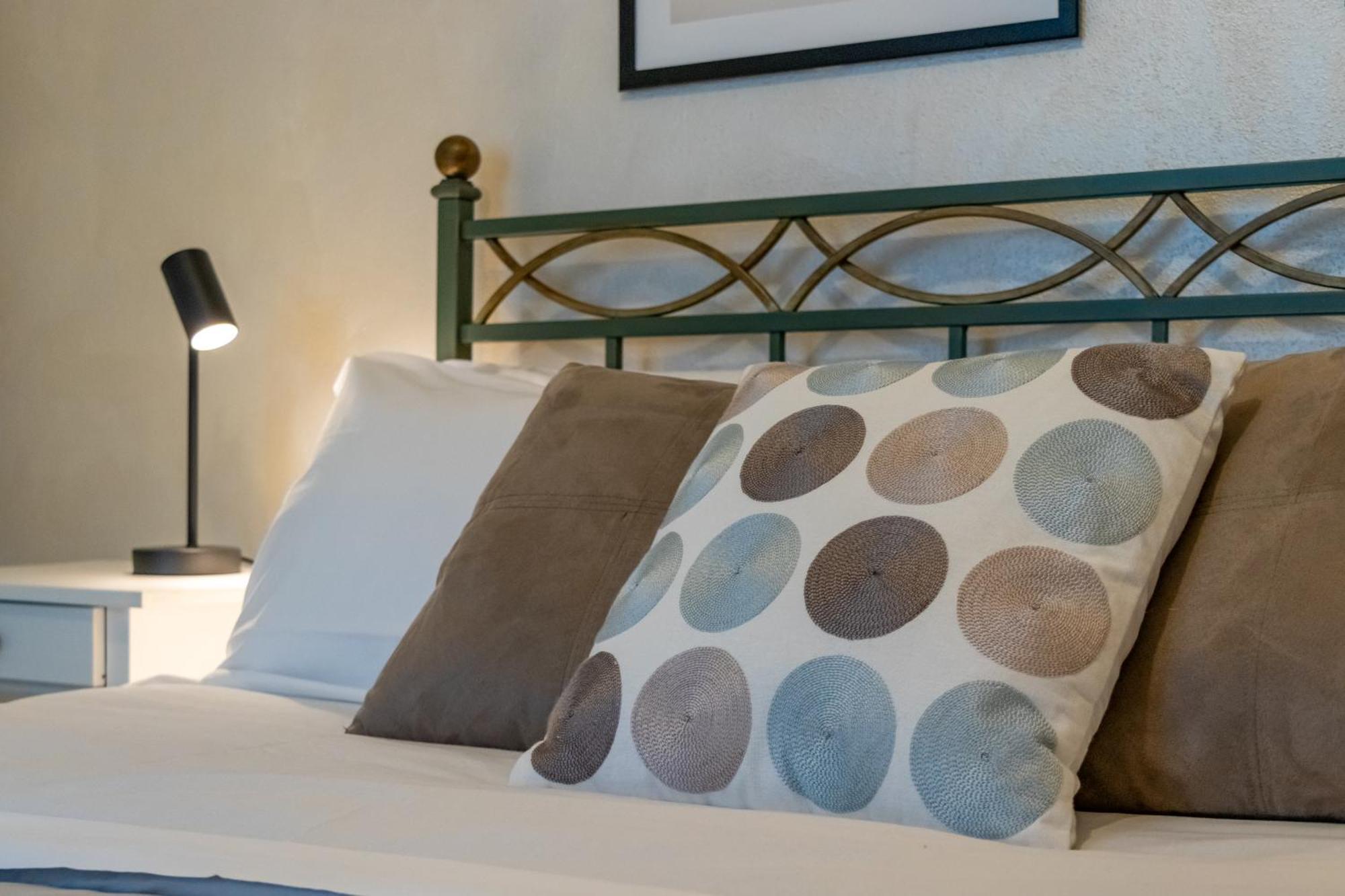 Giadera Penthouse 5Terreparco Apartman Riomaggiore Kültér fotó