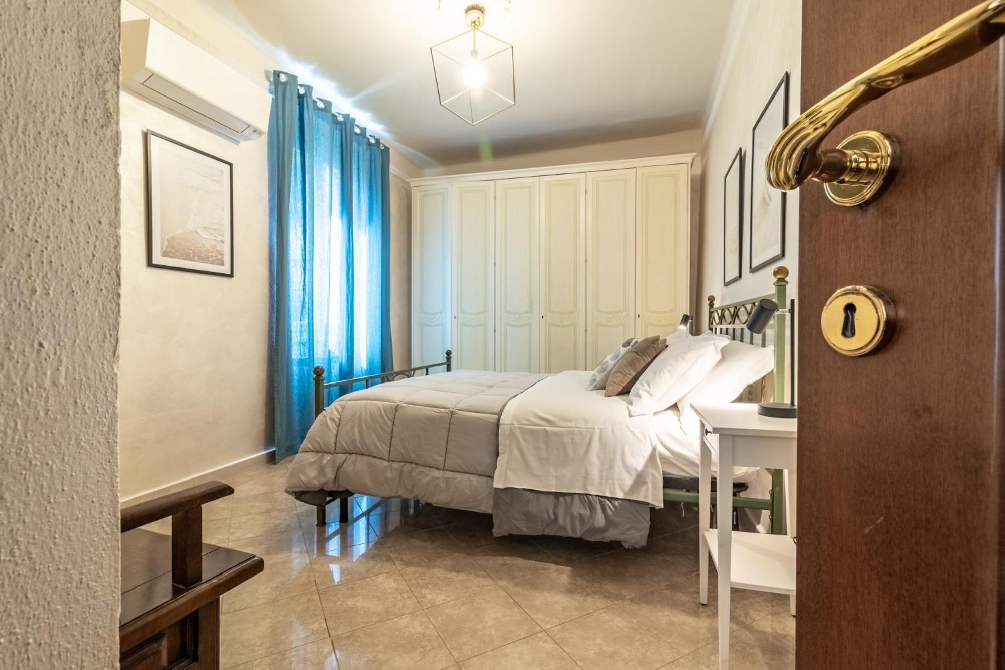 Giadera Penthouse 5Terreparco Apartman Riomaggiore Kültér fotó