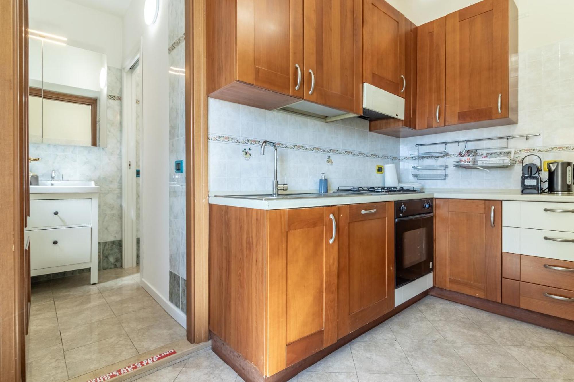 Giadera Penthouse 5Terreparco Apartman Riomaggiore Kültér fotó