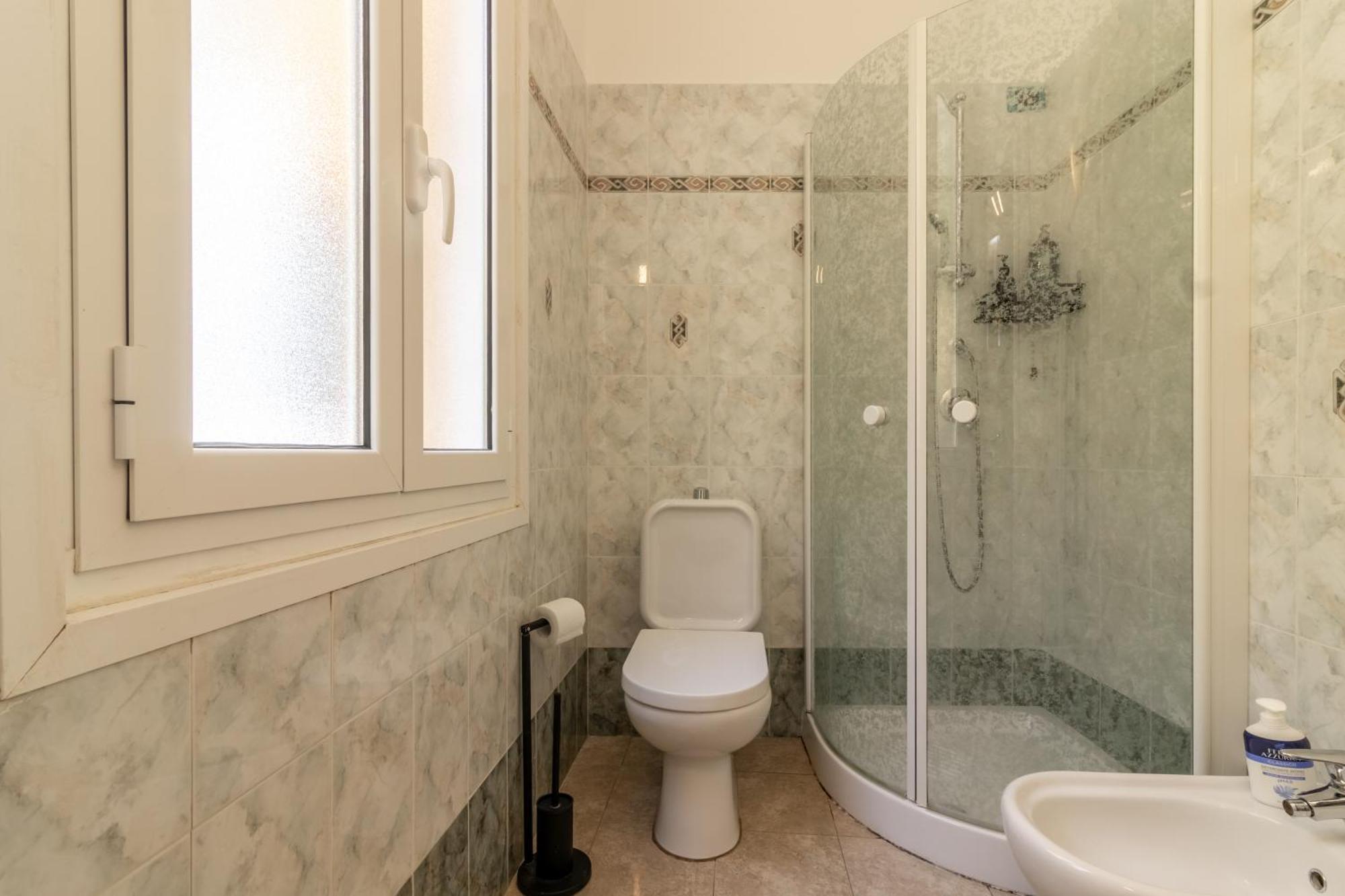 Giadera Penthouse 5Terreparco Apartman Riomaggiore Kültér fotó