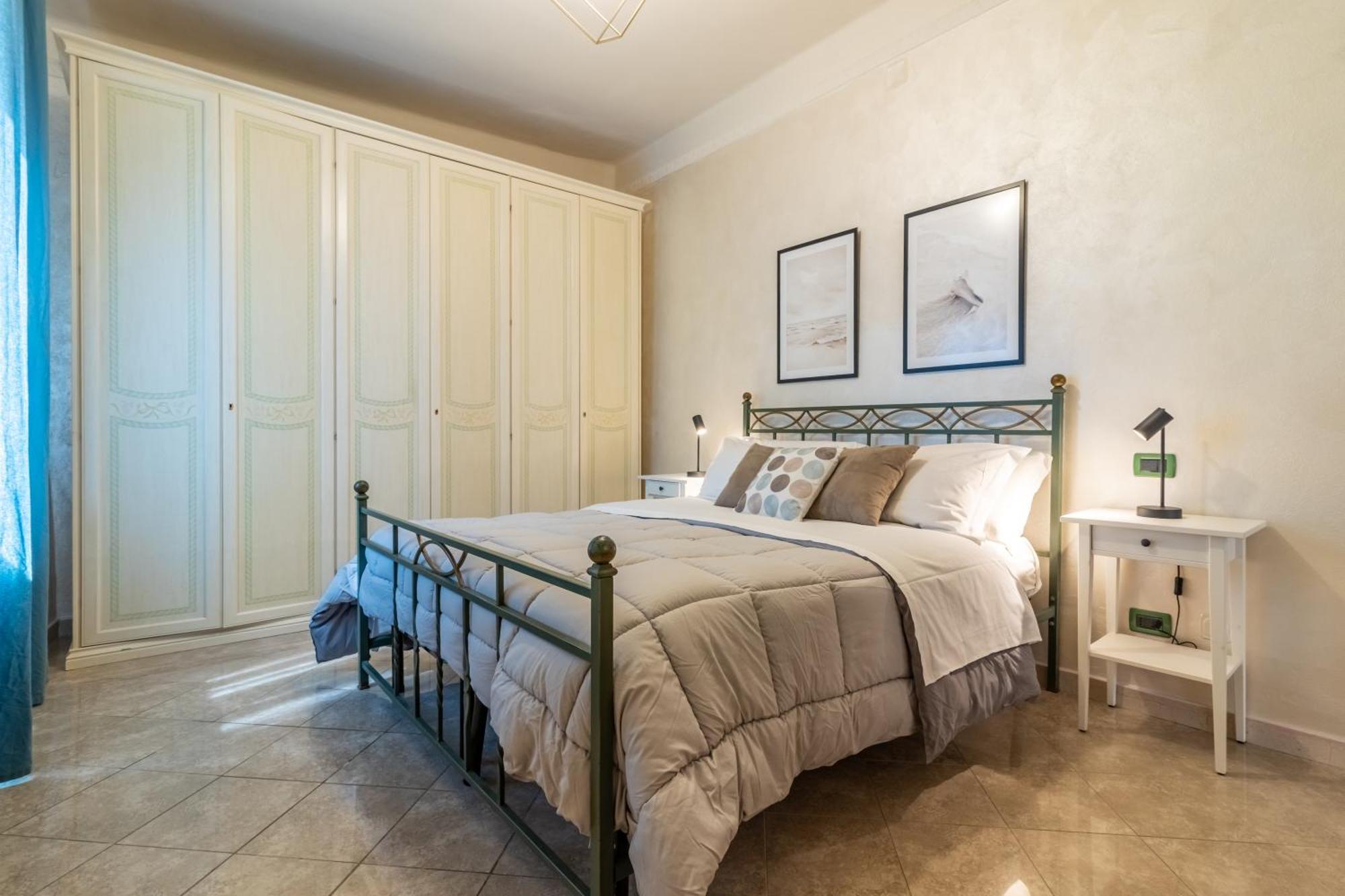 Giadera Penthouse 5Terreparco Apartman Riomaggiore Kültér fotó