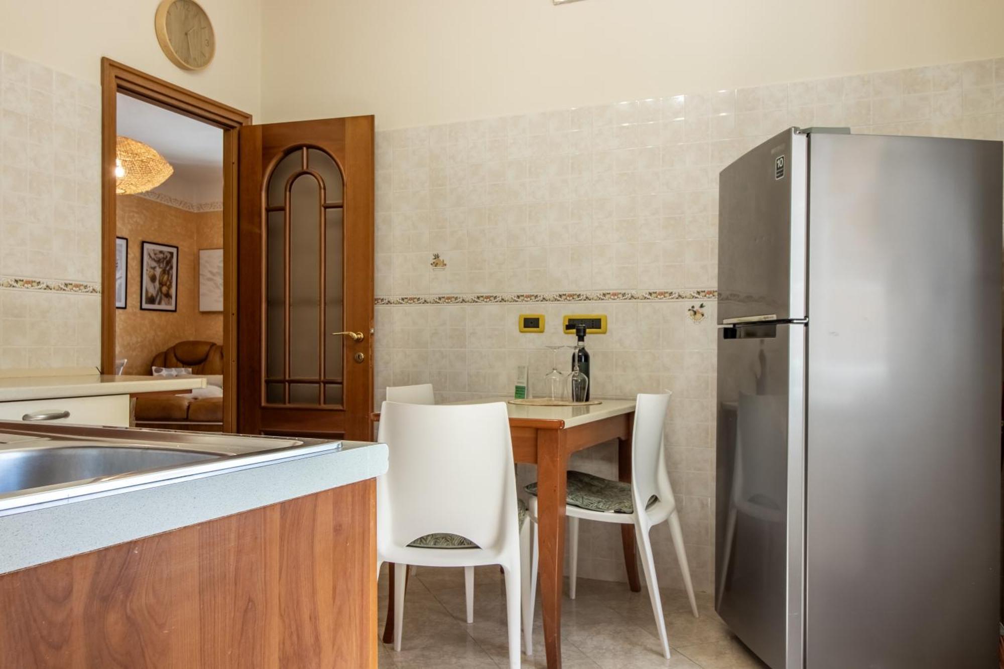 Giadera Penthouse 5Terreparco Apartman Riomaggiore Kültér fotó