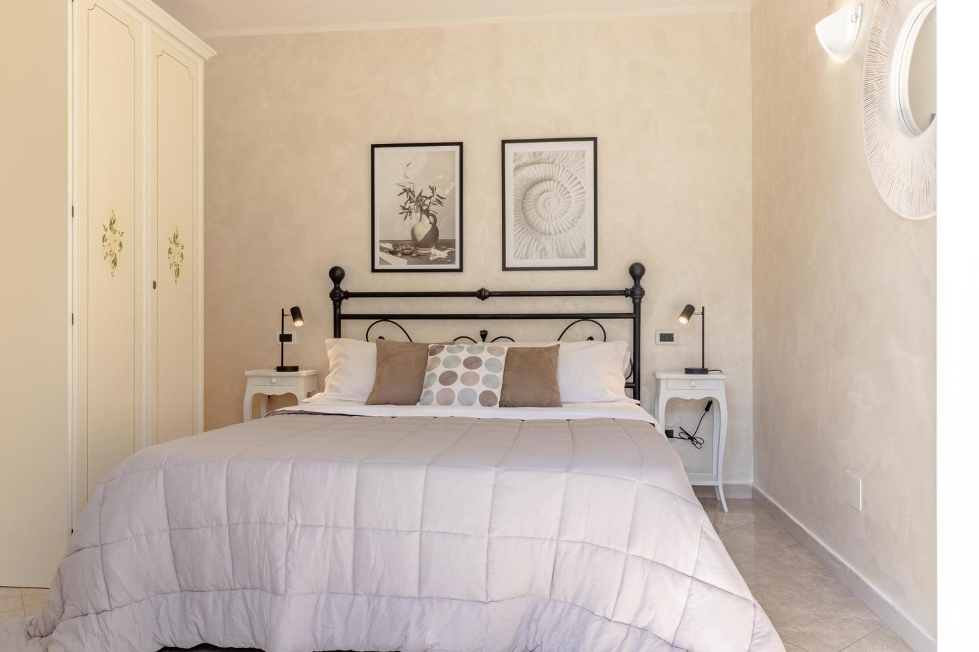 Giadera Penthouse 5Terreparco Apartman Riomaggiore Kültér fotó
